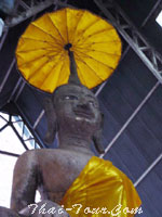 วัดโพธิ์ประทับช้าง