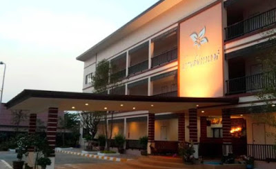 โรงแรมแกรนด์ ฟาวเวอร์