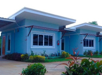 โรงแรมแจ่มฟ้า รีสอร์ท