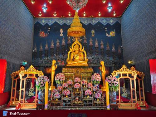 วัดท่าหลวง